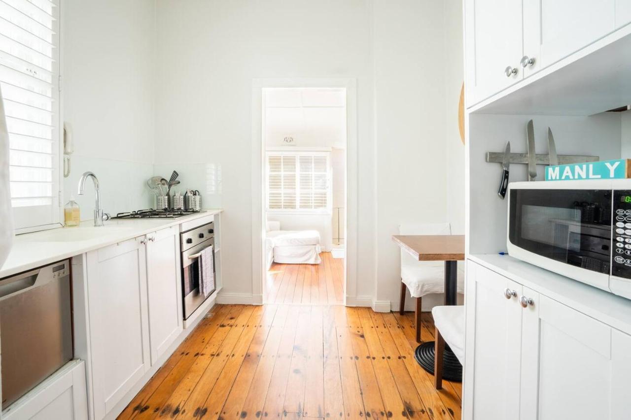 The Little Palm - Prime Locale Between And Wharf * Sydney