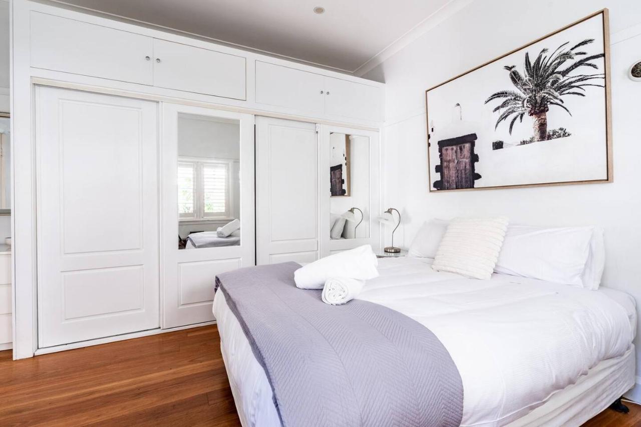 The Little Palm - Prime Locale Between And Wharf Apartment